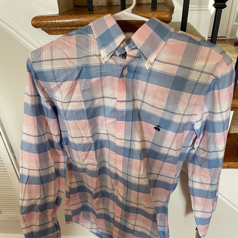 Brooks Brothers dress shirt